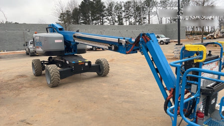 2024 GENIE S-45 XC