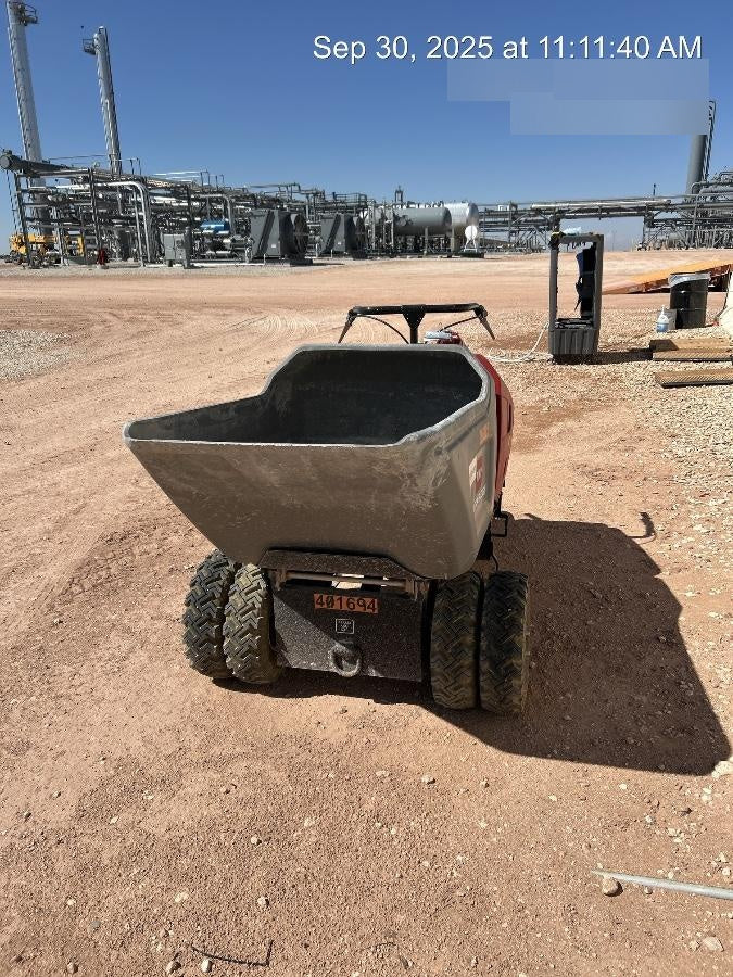2024 TORO MB-1600