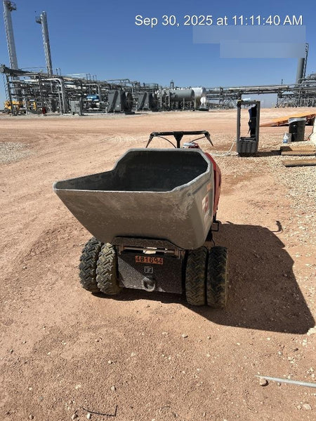 2024 TORO MB-1600
