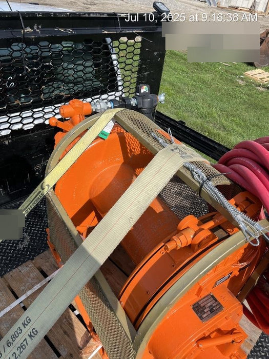 2023 MICHIGAN PNEUMATIC MP-W3036LACMBG