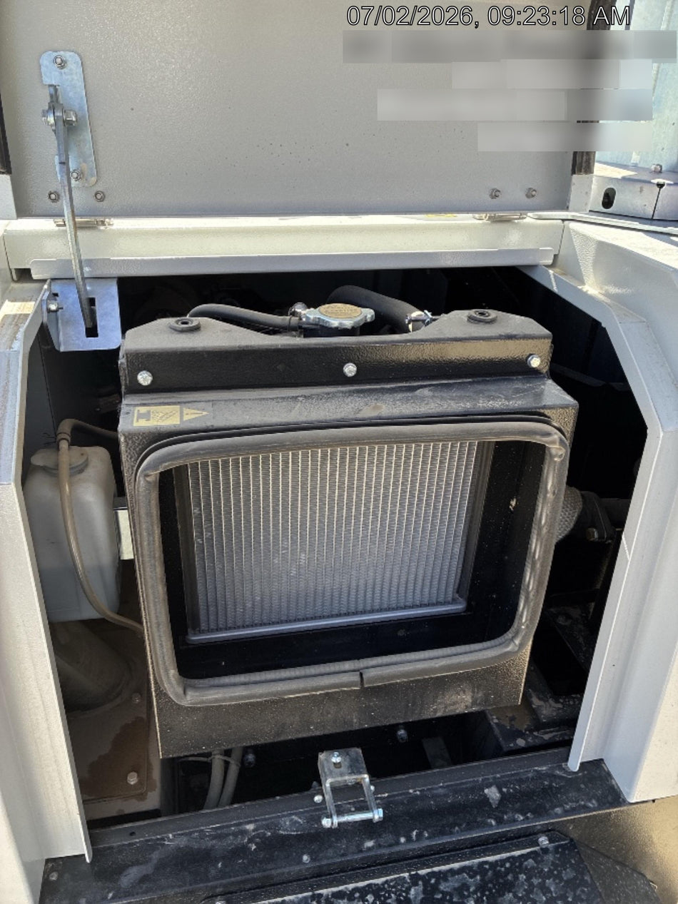 2026 TRIME X-SMART (EL1250H)
