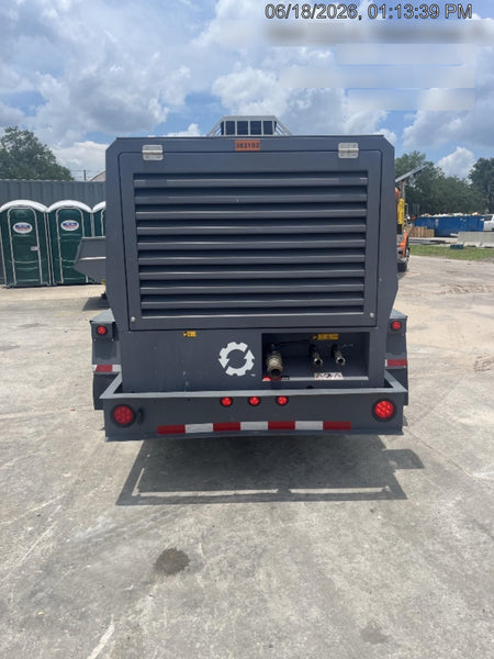 2024 ATLAS COPCO XAS 850