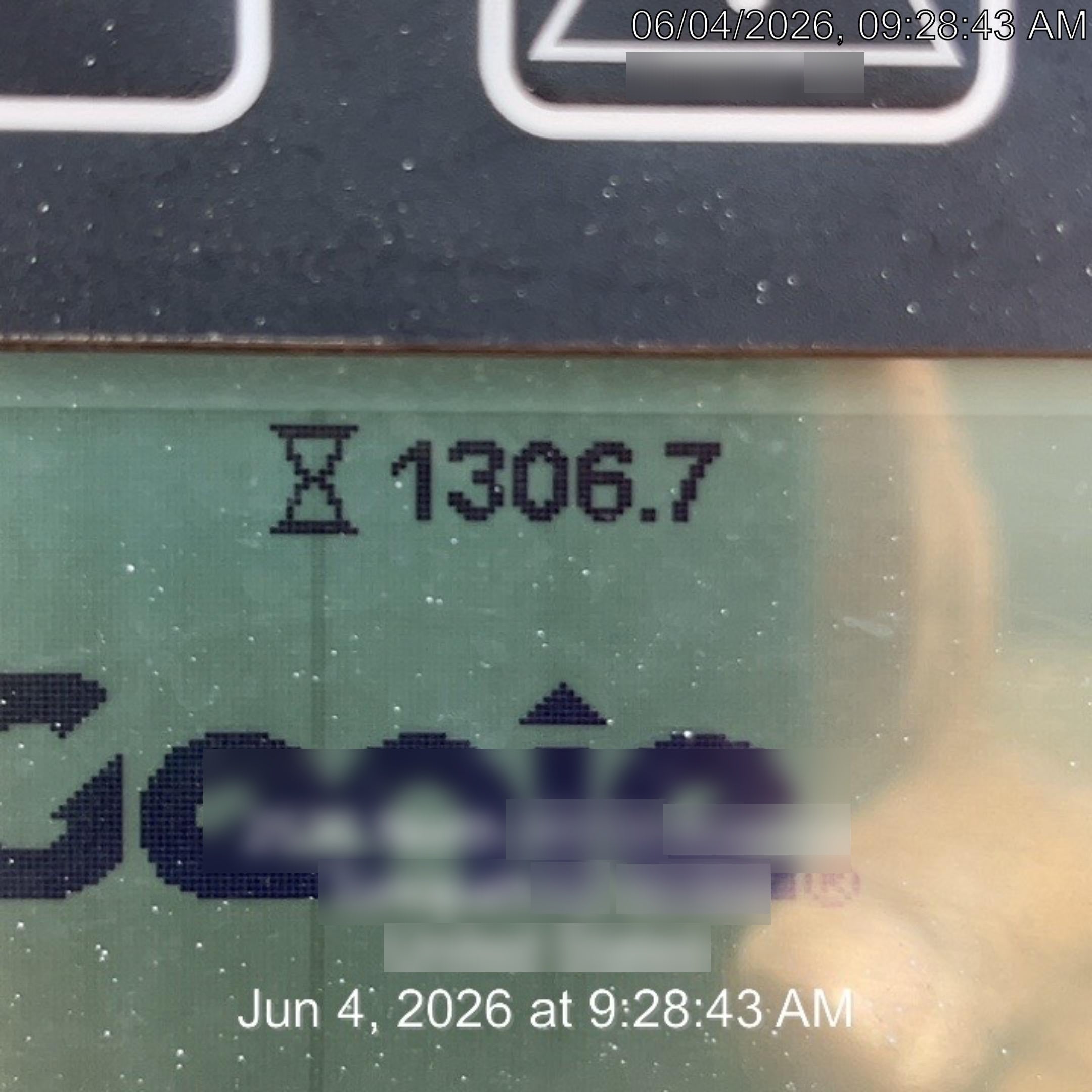 2024 GENIE S-45 XC