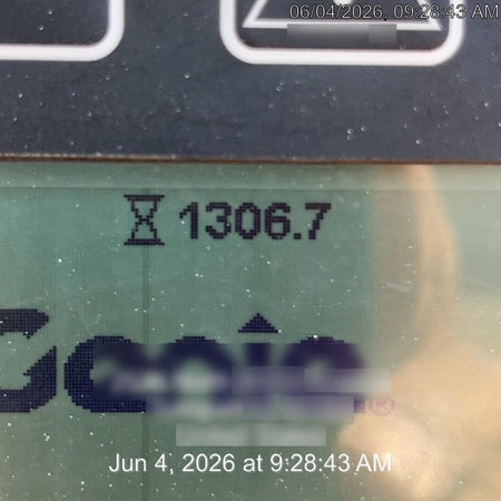 2024 GENIE S-45 XC