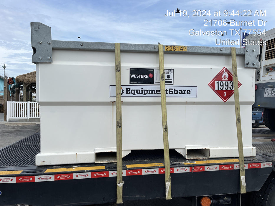 2022 WESTERN GLOBAL 50TCG