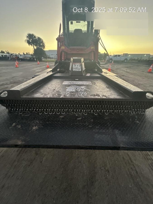 2019 PALADIN 30372A-0022