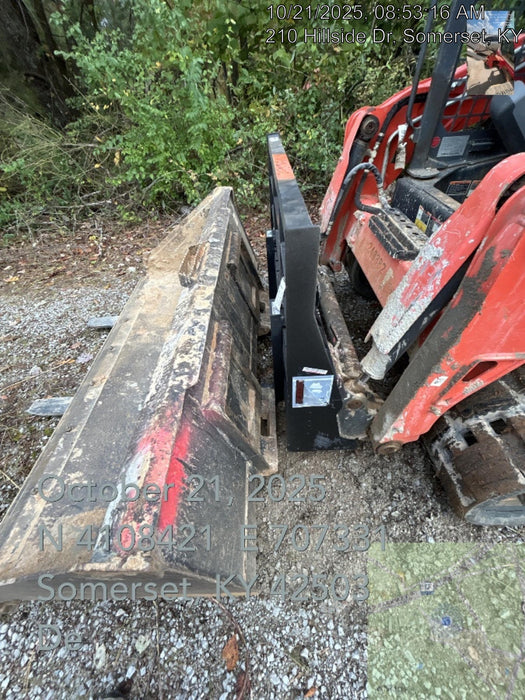 2025 ARROW MATERIAL HANDLING 48" Pallet Forks - Arrow