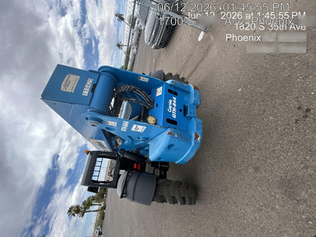 2020 GENIE GTH-844