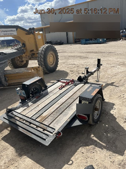 2021 BARRETO E4X6TBT