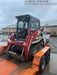 2021 TAKEUCHI TL8R2-CR