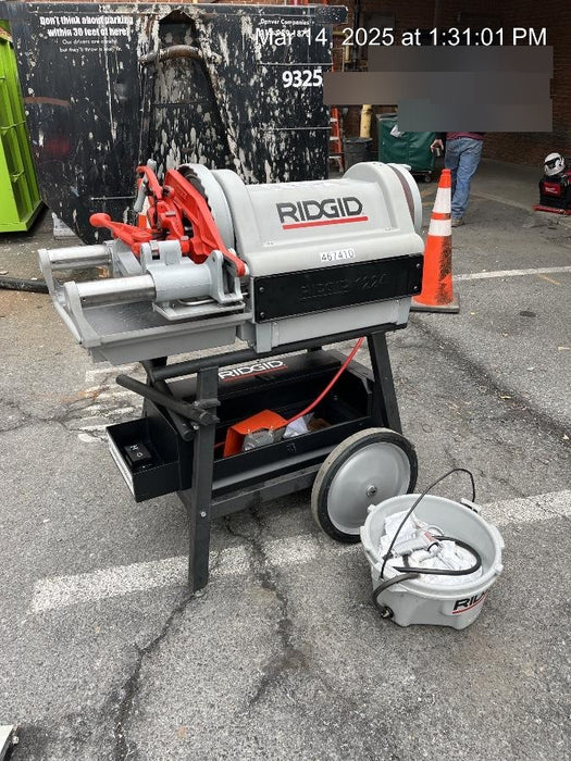 2024 RIDGID 1224