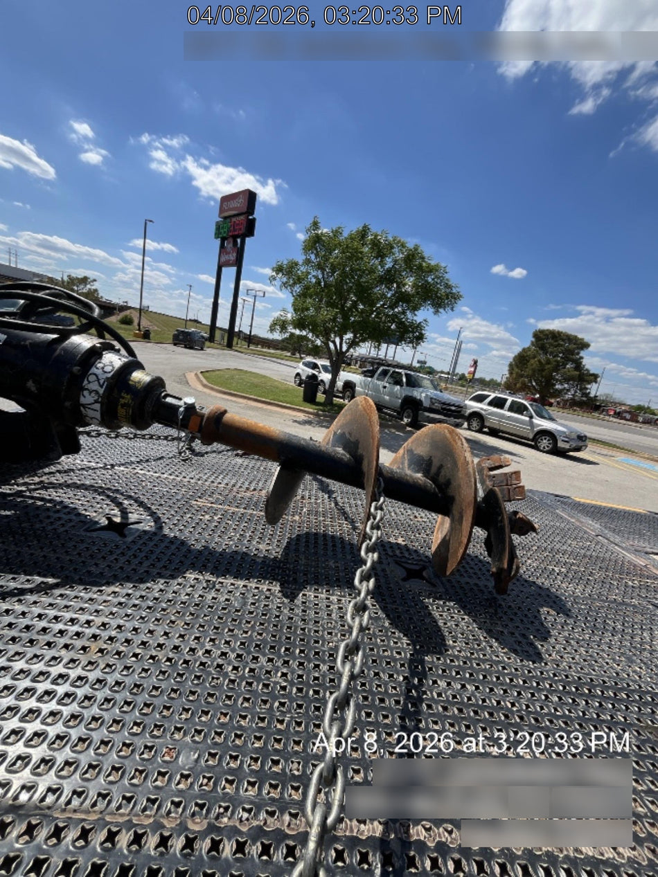 2023 AUGER TORQUE 3300-30
