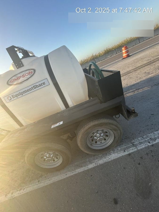 2024 SIMPSON SWT-52517