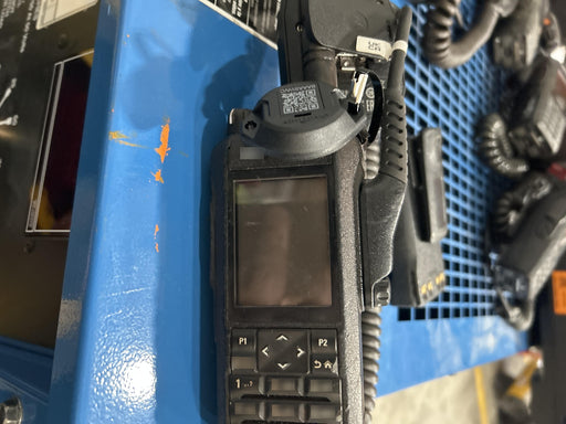 2024 MOTOROLA R7 DISPLAY