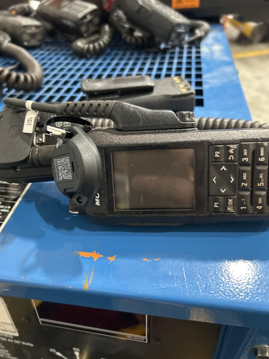 2024 MOTOROLA R7 DISPLAY