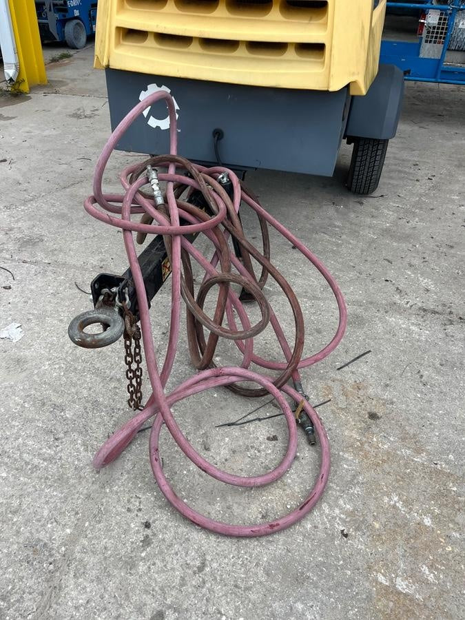 2022 ATLAS COPCO XAS188