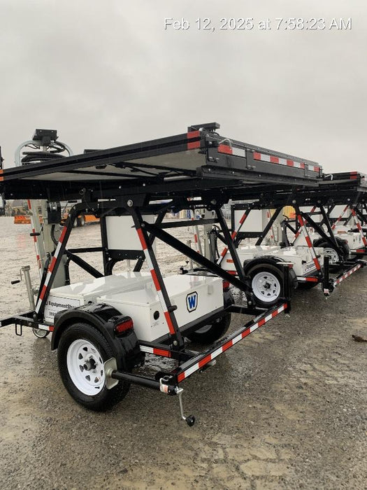 2024 WANCO WLTS-MM8A-1600