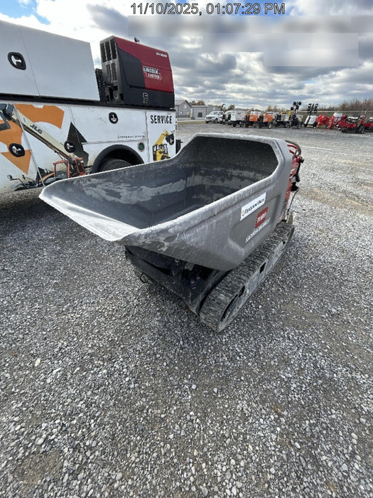 2025 TORO MBTX 2500-TS