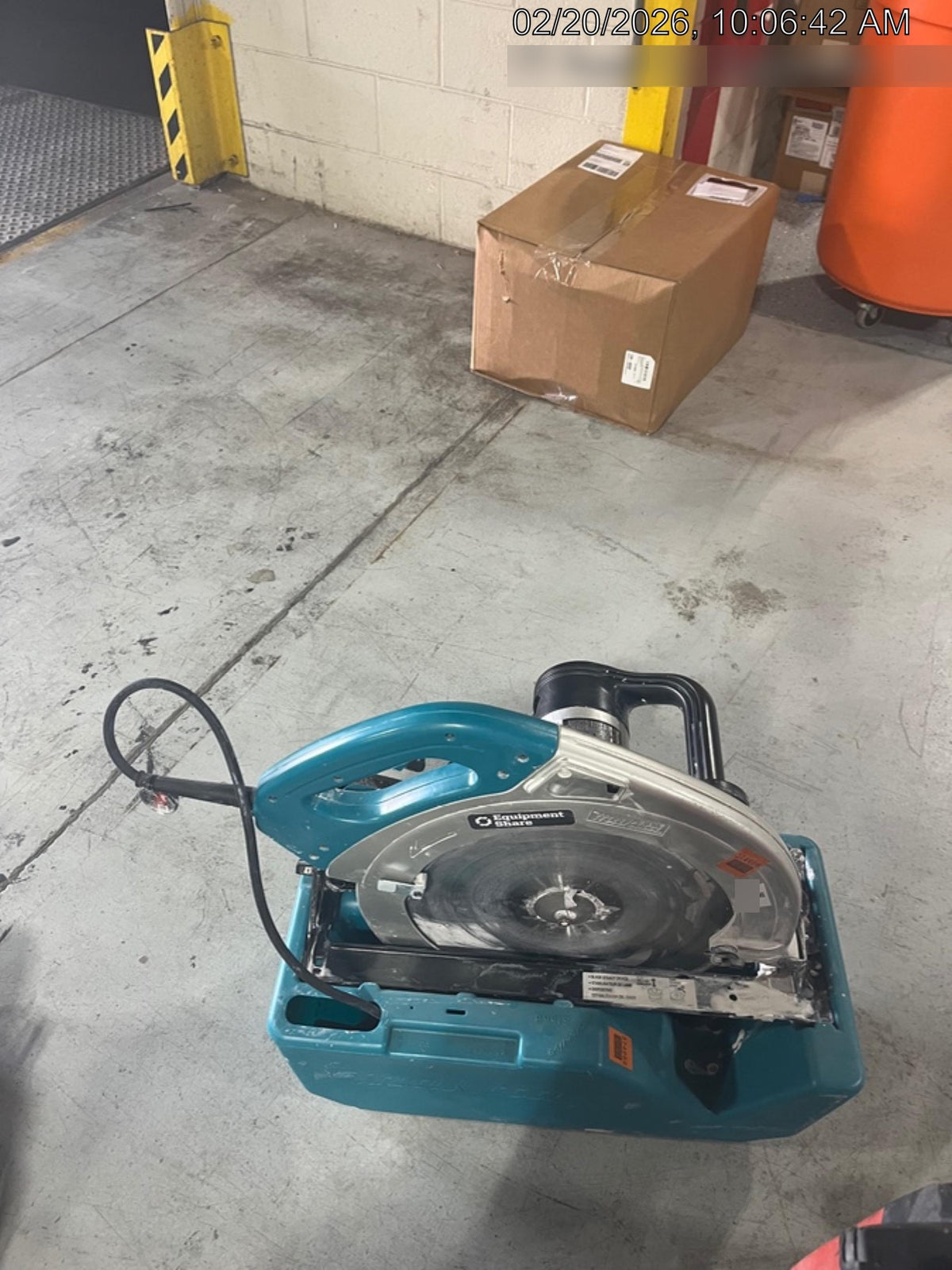 2023 MAKITA 5402NA