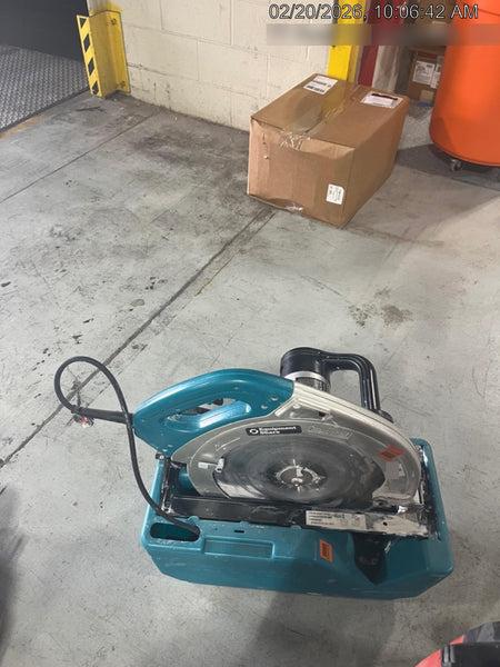 2023 MAKITA 5402NA