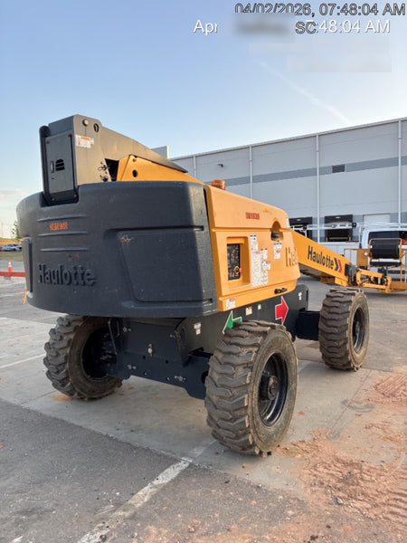 2023 HAULOTTE HT67 RTJ O