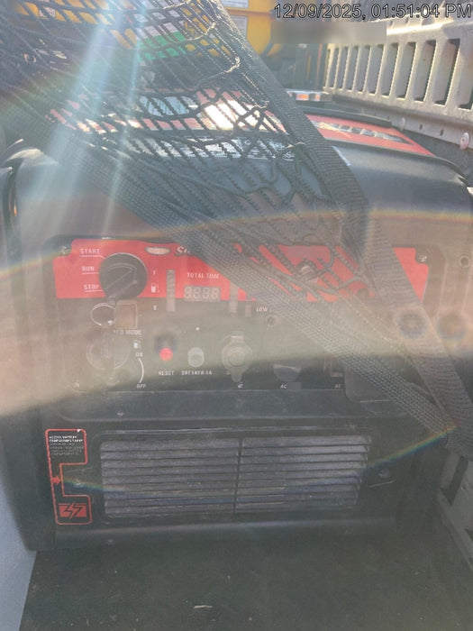 2020 WACKER NEUSON GP6600A