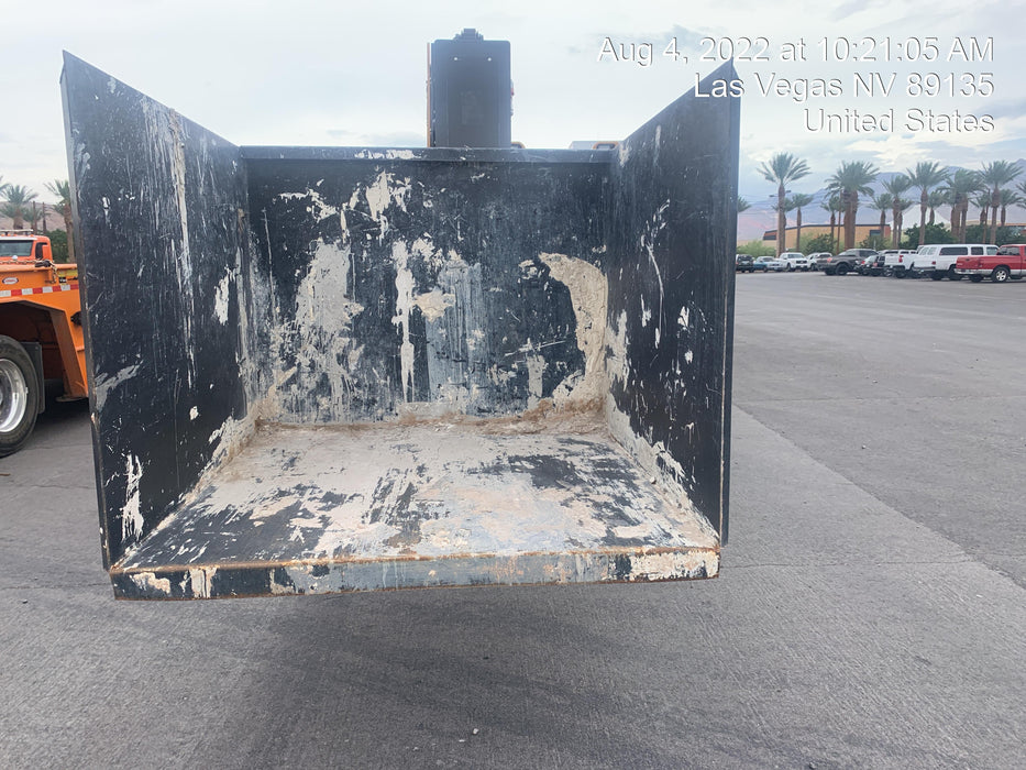 2020 STAR INDUSTRIES 1425