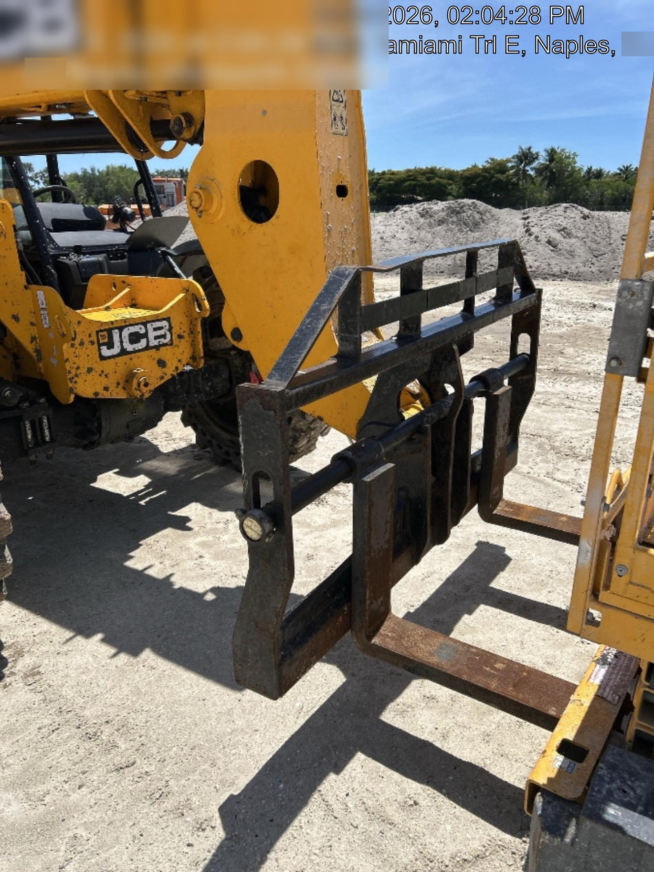 2023 JCB 509-42