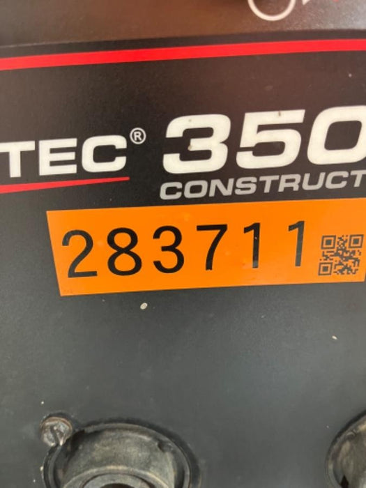 2022 LINCOLN ELECTRIC FLEXTEC 350X