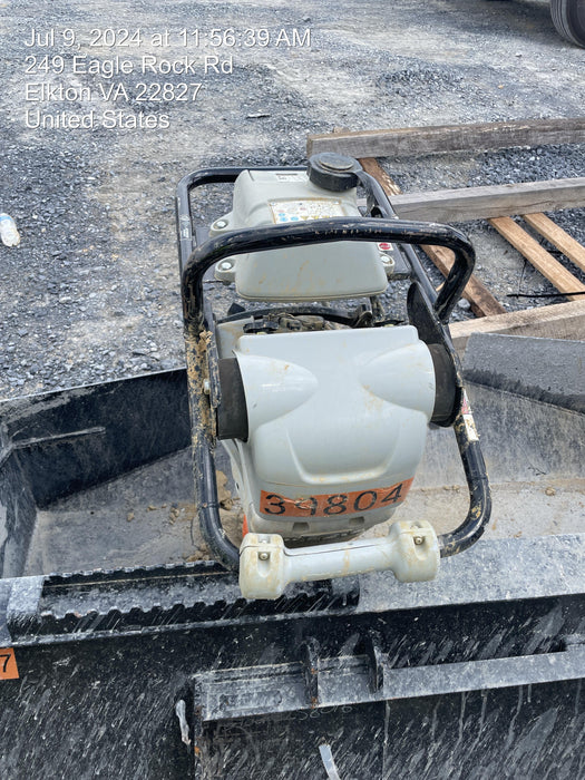 2023 MULTIQUIP MTX60HD