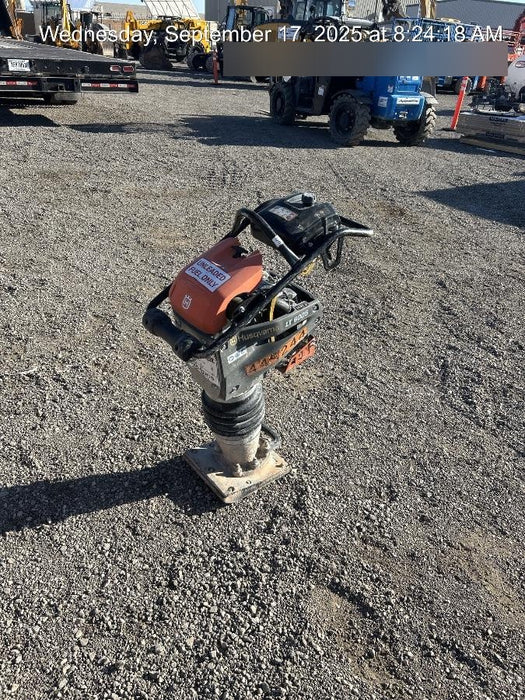 2024 HUSQVARNA LT6005