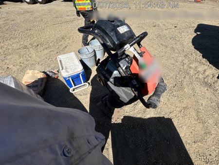 2024 HUSQVARNA LT6005
