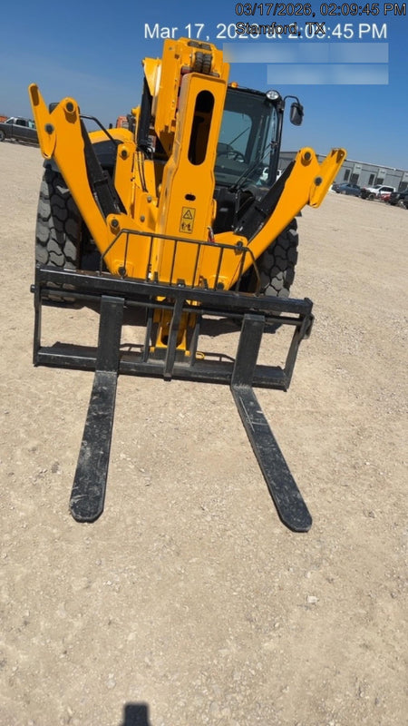 2026 JCB 510-56