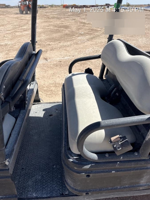 2021 Club Car CA1700G Canopy, Gas, 4 Seater