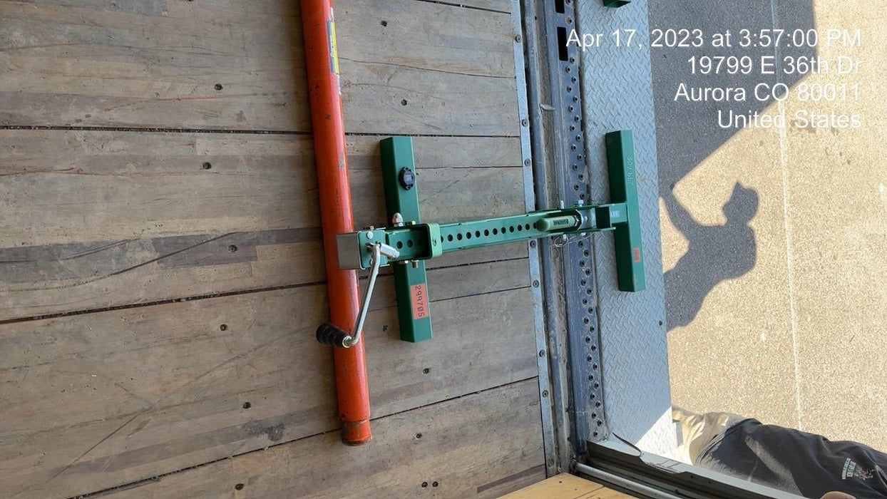 2022 CURRENT TOOLS 661