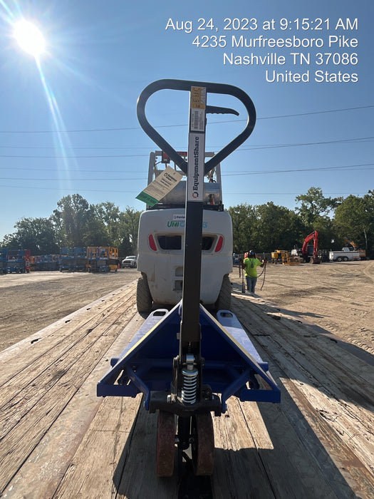 2023 GRAINGER 12U124