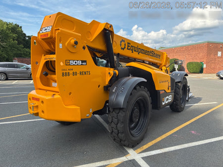 2026 JCB 509-42