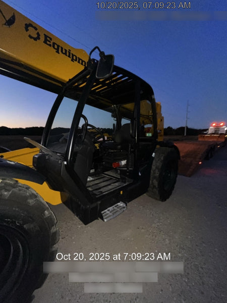 2025 JCB 512-56