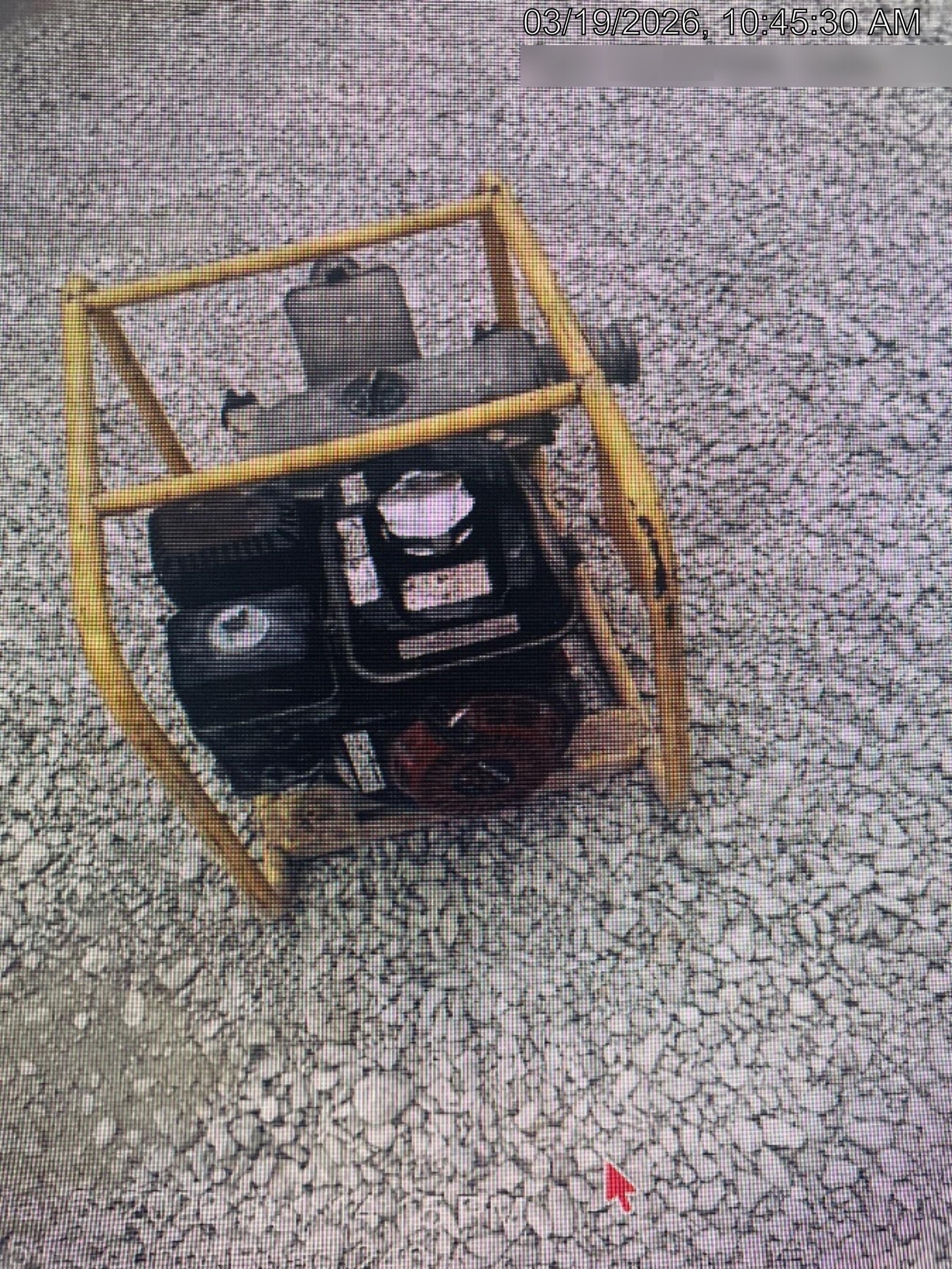2018 WACKER NEUSON PT2