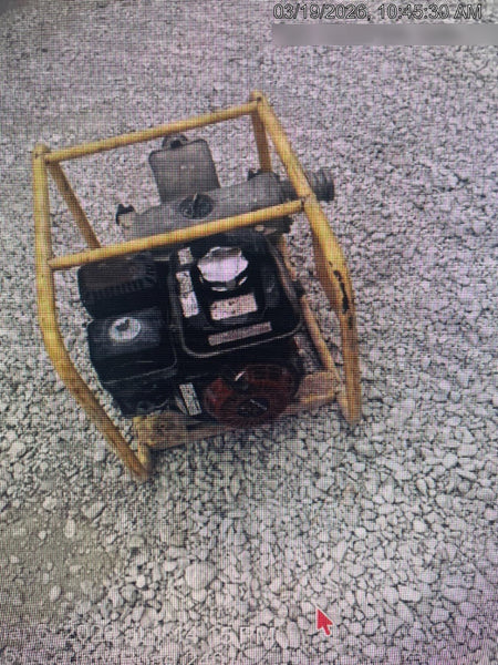 2018 WACKER NEUSON PT2