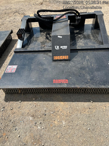2026 MANITOU N501222
