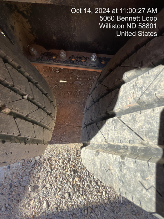 2024 PIONEER 86C21-DP