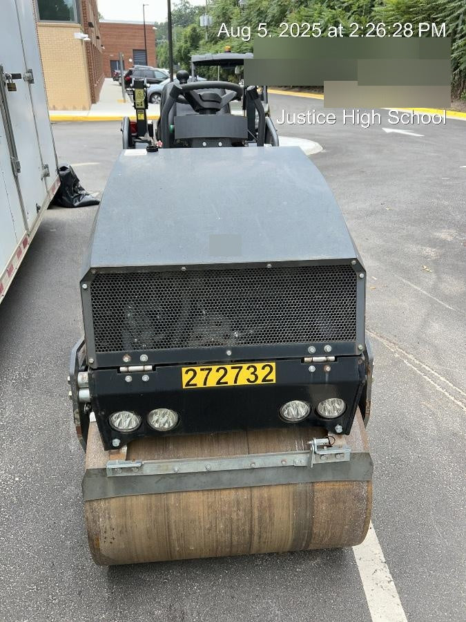 2022 THIRD COAST EQUIPMENT RA12V