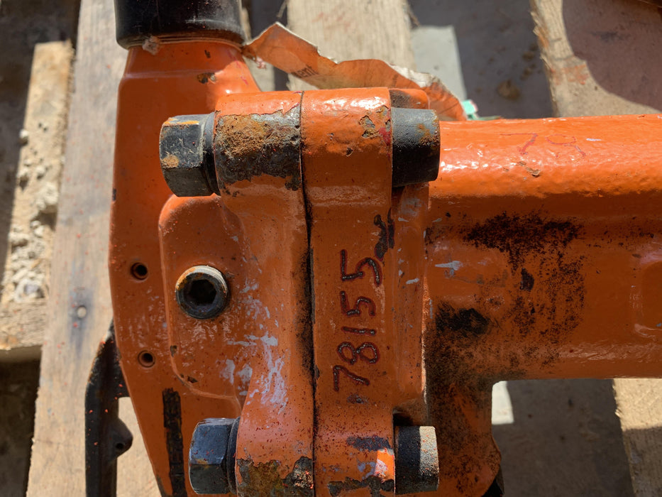 2020 MICHIGAN PNEUMATIC MP-TPB90-118