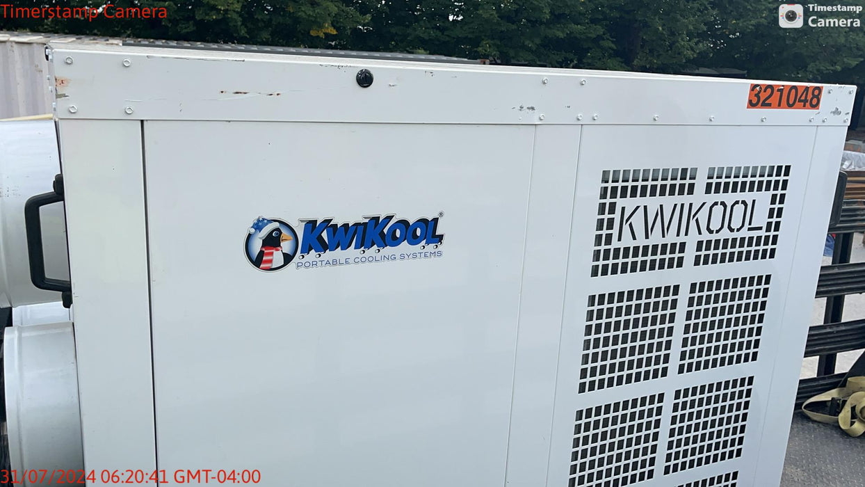 2023 KWIKOOL KPO12-23H