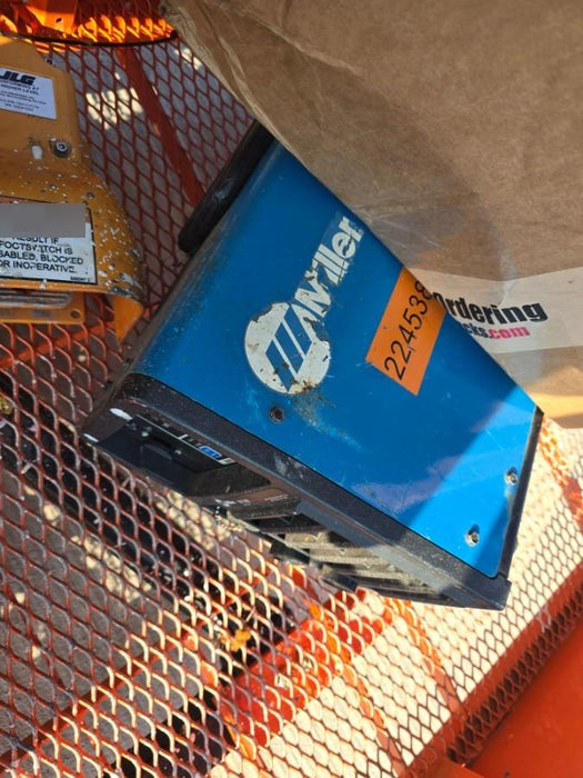 2022 MILLER ELECTRIC CST-280