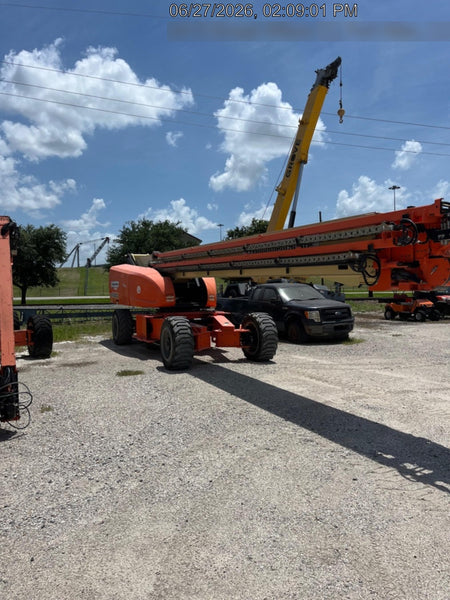 2022 JLG 1850SJ