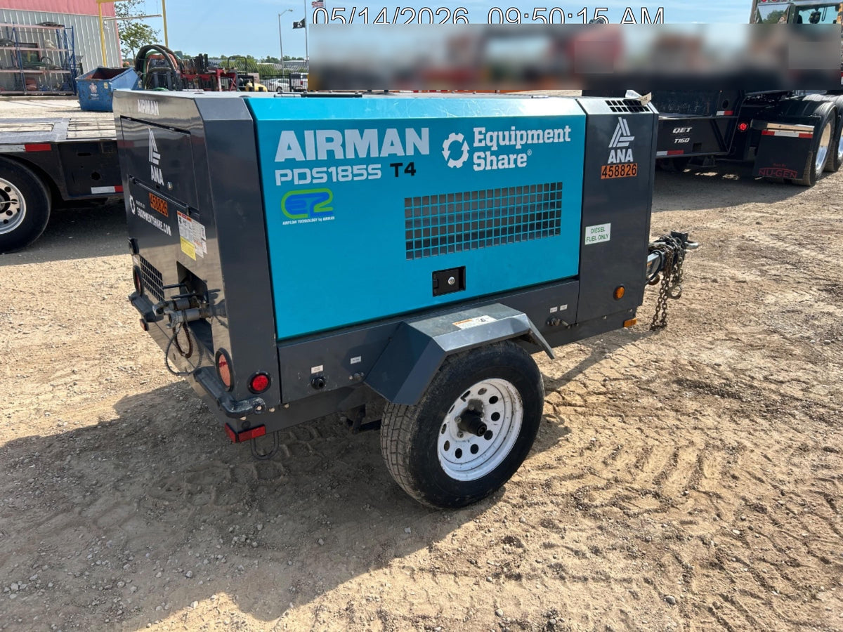 2024 AIRMAN PDS185S CWK