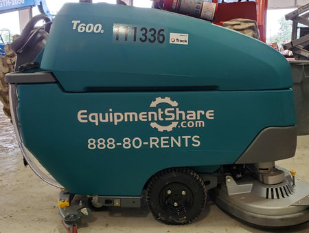 2020 TENNANT T600E