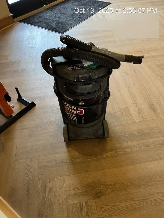 2022 LINCOLN ELECTRIC K3972-5